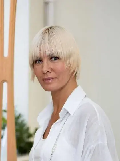 Мария Слобожанина — Кундалини-йога и гонг-медитация, Академия Кундалини-Йоги